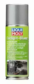 Средства для ухода LIQUI MOLY 1510