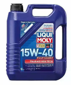 Масло LIQUI MOLY 1864