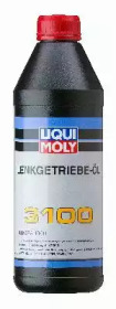 Масло LIQUI MOLY 2372