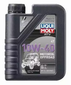 Масло LIQUI MOLY 3013