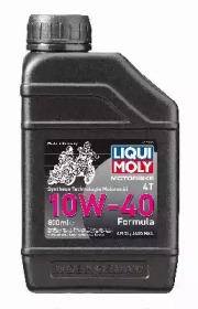 Масло LIQUI MOLY 3036