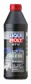 Масло LIQUI MOLY 3094