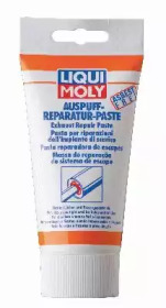 Помощь при монтаже LIQUI MOLY 3340