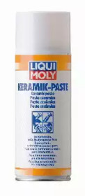 Аэрозоль керамической пасты LIQUI MOLY 3419