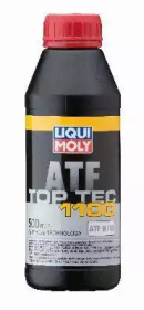 Масло LIQUI MOLY 3650