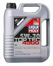 Масло LIQUI MOLY 3741