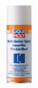 Смазочные материалы LIQUI MOLY 4084