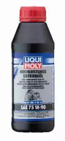 Масло LIQUI MOLY 4433