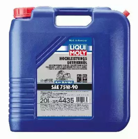 Масло LIQUI MOLY 4435