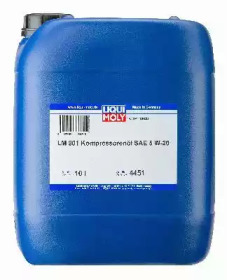 Масло LIQUI MOLY 4451