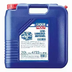 Масло LIQUI MOLY 4733