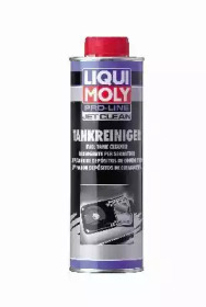 Присадки LIQUI MOLY 5137