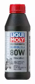 Масло LIQUI MOLY 5928