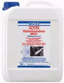 Антифриз LIQUI MOLY 6933