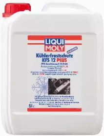 Антифриз LIQUI MOLY 6935