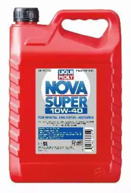 Масло LIQUI MOLY 7351