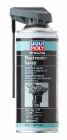 Вспомогательный спрей для улучшения старта LIQUI MOLY 7386