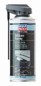 Смазочные материалы LIQUI MOLY 7389