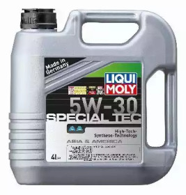 Масло LIQUI MOLY 7616