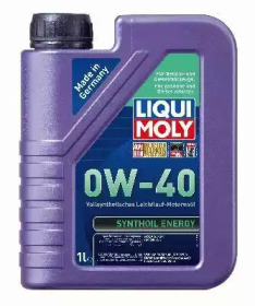 Масло LIQUI MOLY 9514