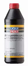 Масло LIQUI MOLY 9524