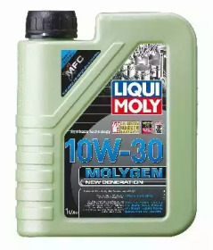 Масло LIQUI MOLY 9975