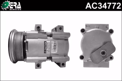 Компрессор ERA Benelux AC34772