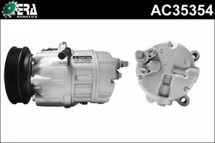 Компрессор ERA Benelux AC35354