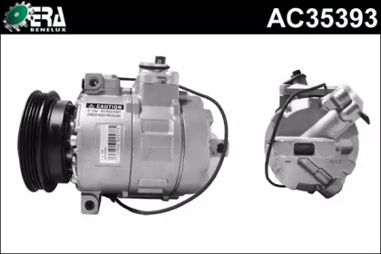 Компрессор ERA Benelux AC35393