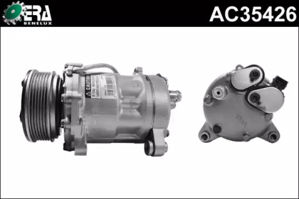 Компрессор ERA Benelux AC35426