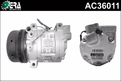 Компрессор ERA Benelux AC36011