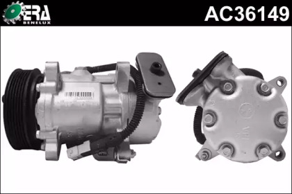 Компрессор ERA Benelux AC36149