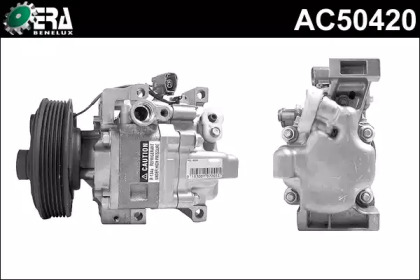 Компрессор ERA Benelux AC50420