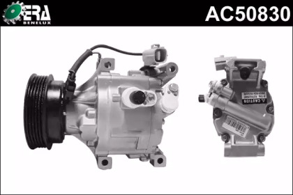 Компрессор ERA Benelux AC50830