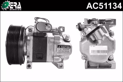 Компрессор ERA Benelux AC51134