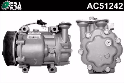 Компрессор ERA Benelux AC51242