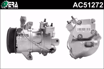 Компрессор ERA Benelux AC51272