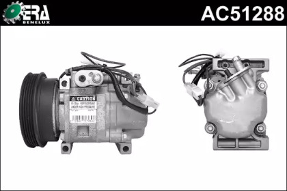 Компрессор ERA Benelux AC51288