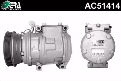 Компрессор ERA Benelux AC51414