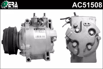 Компрессор ERA Benelux AC51508