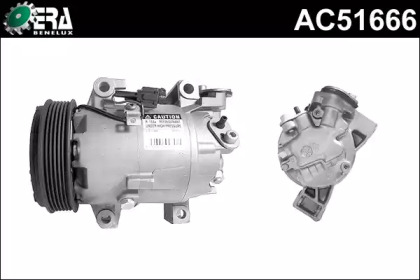 Компрессор ERA Benelux AC51666