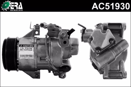 Компрессор ERA Benelux AC51930