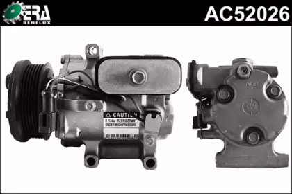 Компрессор ERA Benelux AC52026