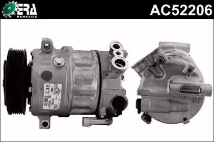 Компрессор ERA Benelux AC52206