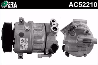 Компрессор ERA Benelux AC52210