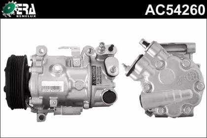 Компрессор ERA Benelux AC54260