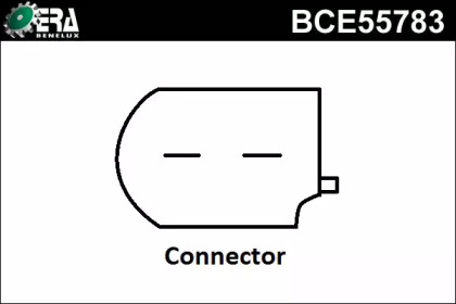 Тормозной суппорт ERA Benelux BCE55783