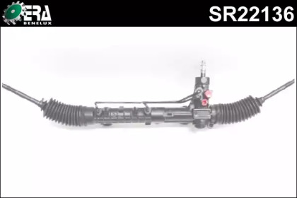 Привод ERA Benelux SR22136