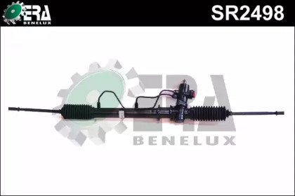 Привод ERA Benelux SR2498