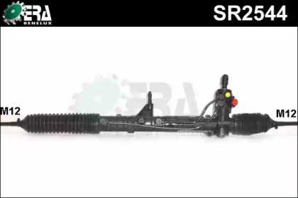 Привод ERA Benelux SR2544